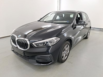 BMW 1 series hatch 1.5 116IA (80KW)