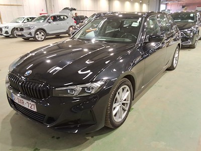 BMW 3 series touring 2.0 318D (110KW) TOURING