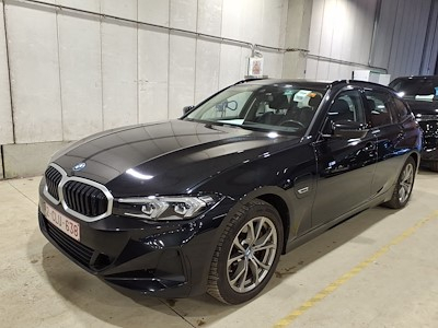 BMW 3 series touring 2.0 320E TOURING