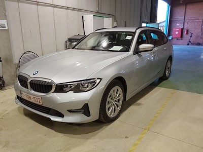 BMW 3 touring - 2019 330eA PHEV