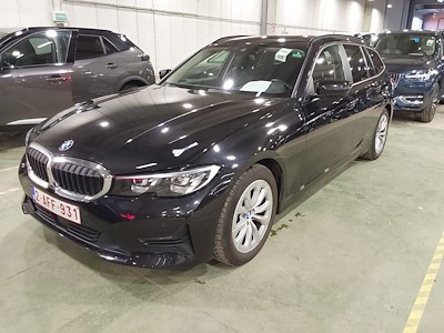 BMW Serie 3 touring 2.0 318DA (100KW) TOURING
