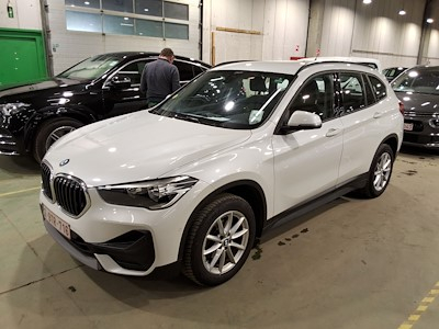 BMW X1 1.5 SDRIVE16DA