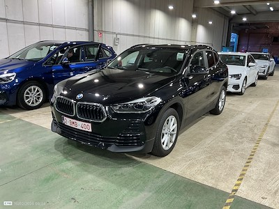 BMW X2 1.5 SDRIVE18I 100KW DCT