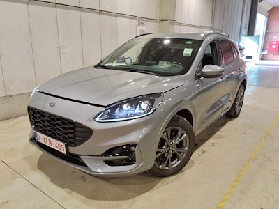 Ford Kuga - 2020 2.5 EcoBoost FWD PHEV ST-Line X