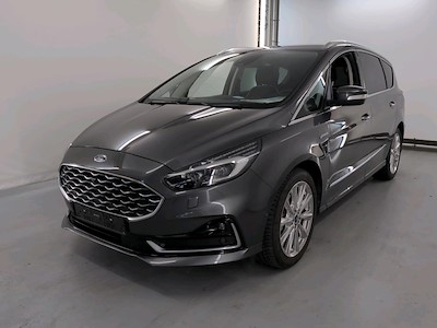 Ford S-MAX 2.5I HEV 140KW AUTO VIGNALE