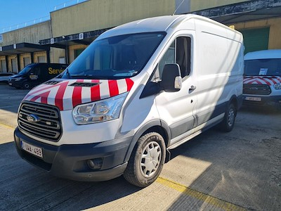 Ford Transit 2T 350m fou mwb HR 2.0 TDCi L2H2 Trend