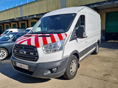 Ford Transit 2T 350m fou mwb HR 2.0 TDCi L2H2 Trend STOCK