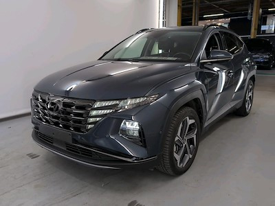 Hyundai TUCSON 1.6 T-GDI PHEV 4WD SHINE AUTO
