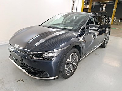 Kia EV6 BEV 77KWH EARTH AUTO RWD