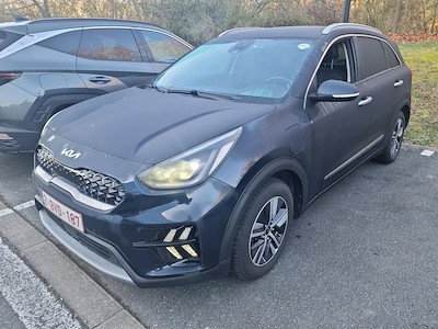 Kia NIRO 1.6 GDI PHEV PACE