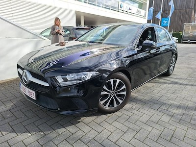 Mercedes-Benz Class A w177 A 160 Business Solution
