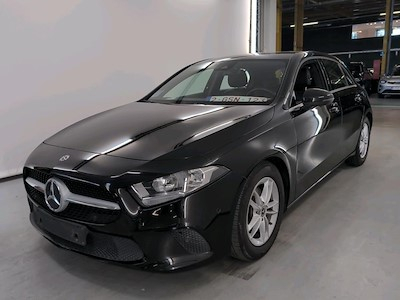 Mercedes-Benz Classe A w177 A 160 Business Solution