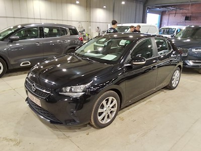 Opel CORSA 1.2 55KW S-S EDITION