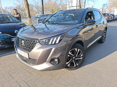 Peugeot 2008 - 2020 1.2 PureTech Allure S&amp;S