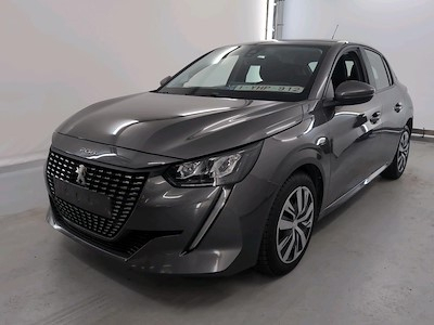 Peugeot 208 diesel - 2019 1.5 BlueHDi Active