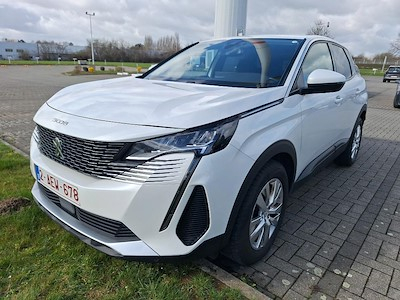 Peugeot 3008 1.5 BLUEHDI S&S EAT8 ACTIVE PACK