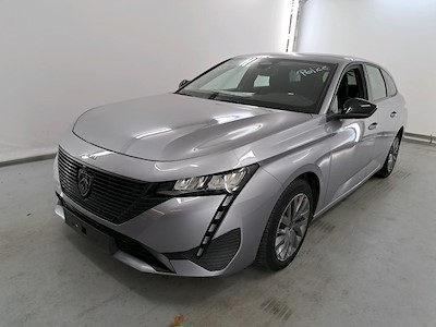 Peugeot 308 SW 1.2 PURETECH 81KW S-S ACTIVE PACK