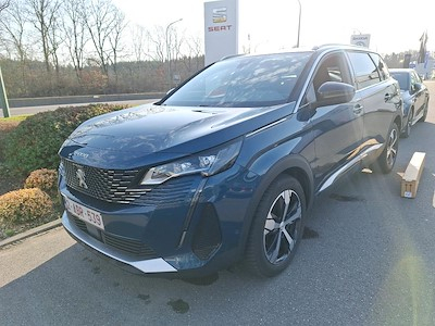 Peugeot 5008 1.2 PURETECH 130 GT