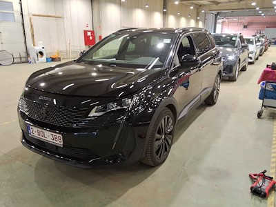 Peugeot 5008 1.5 BLUEHDI 130 AUTO GT PACK