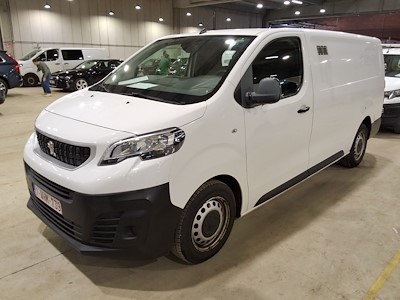Peugeot Expert fourgon mwb dsl - 2016 2.0 BlueHDi L3 Long Premium S&S STOCK