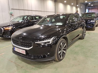 Polestar 2 78 kWh Dual Motor Launch