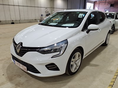 Renault Clio 1.0 TCE 100 CORPORATE EDITION