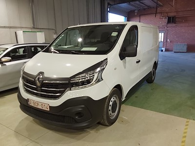 Renault TRAFIC 2.0 DCI 88KW GRAND CONFORT SWB 2.9T