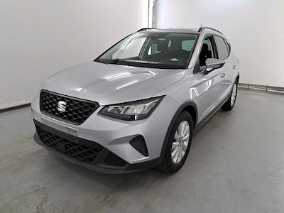 Seat ARONA 1.0 TSI 70KW MOVE