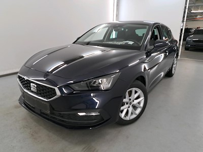 Seat LEON 1.0 ETSI 81KW S-S MOVE! DSG