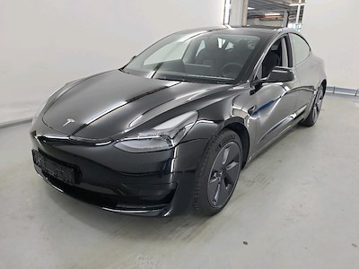 Tesla Model 3 BEV 50KWH STANDARD RWD PLUS AUTO