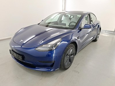 Tesla Model 3 BEV 50KWH STANDARD RWD PLUS AUTO
