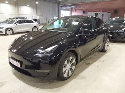 Tesla Model Y BEV 75KWH LONG RANGE AUTO 4WD