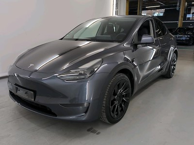 Tesla Model Y BEV 75KWH LONG RANGE AUTO 4WD