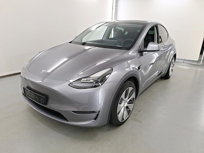 Tesla Model Y BEV LONG RANGE AUTO 4WD