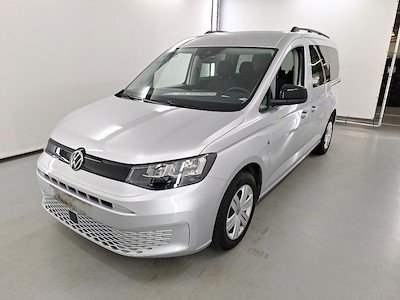 Volkswagen Caddy maxi 1.5TSI 84KW BMT MAXI DRIVE