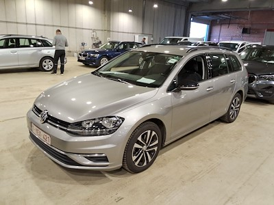 Volkswagen Golf variant 1.0 TSI IQ.DRIVE