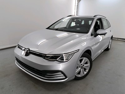 Volkswagen Golf variant viii 2.0 TDI 85KW DSG LIFE