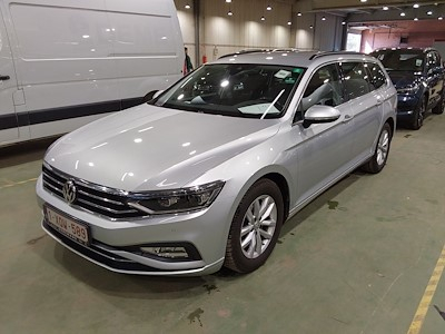 Volkswagen Passat variant diesel - 2019 2.0 TDi SCR Style Business DSG