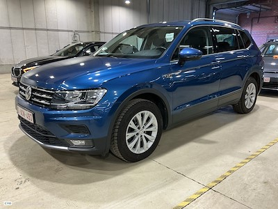 Volkswagen Tiguan allspace 1.5 TSI TRENDLINE