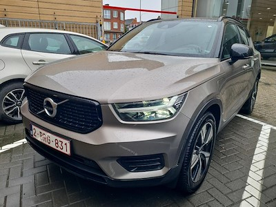 Volvo XC40 1.5 T4 PHEV R-DESIGN DCT