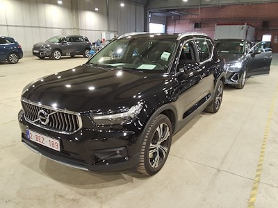 Volvo XC40 1.5 T4 RECHARGE GEARTR. INSCRIPTION
