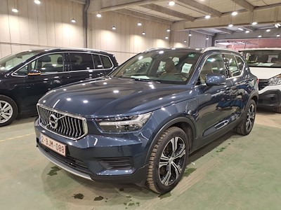 Volvo XC40 1.5 T4 RECHARGE GEARTR. INSCRIPTION
