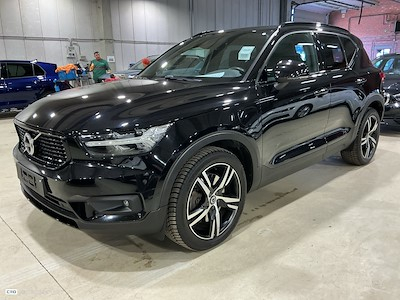 Volvo XC40 1.5 T4 RECHARGE GEARTRONIC R-DESIGN