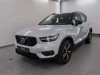 Volvo XC40 1.5 T4 RECHARGE GEARTRONIC R-DESIGN