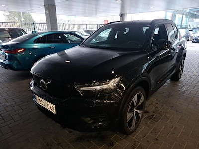 Volvo XC40 BEV 70KWH RECHARGE CORE