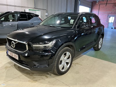 Volvo Xc40 diesel 2.0 D3 Momentum (EU6d-TEMP) STOCK