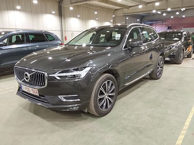 Volvo XC60 2.0 D4 120KW GEARTRONIC INSCRIPTION