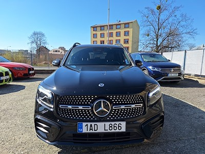 Mercedes-Benz Glb 23 5 dv. suv GLB 200 d 4MATIC (110 kW)