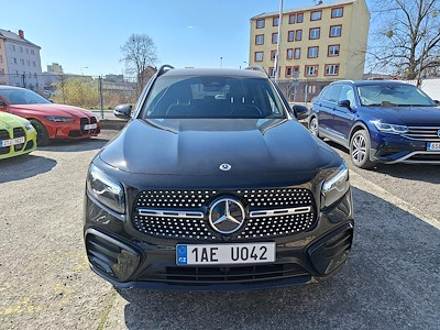 Mercedes-Benz Glb 23 5 dv. suv GLB 200 d 4MATIC (110 kW)