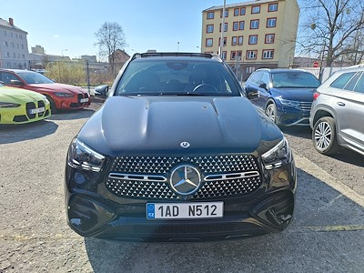 Mercedes-Benz Gle II 23 5 dv. suv GLE 450 d 4MATIC (270 kW)